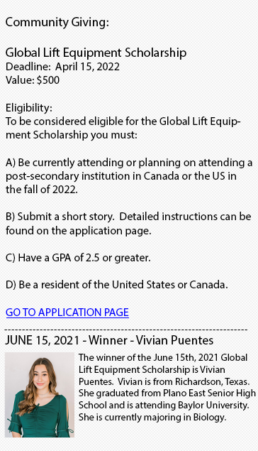 Used Xtreme Telehanders - Inventory Illinois bottom left